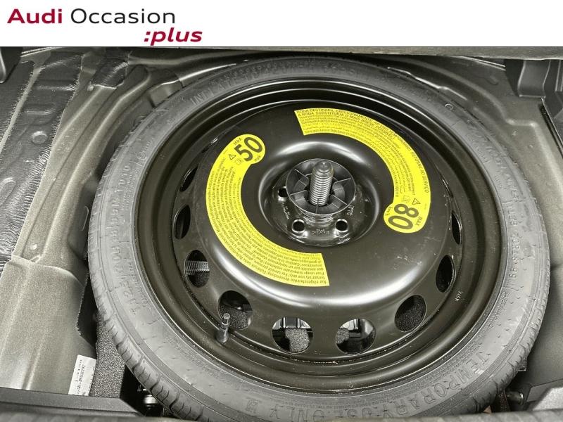 Voitures occasions Audi A1 Citycarver Design luxe Montigny-le-Bretonneux