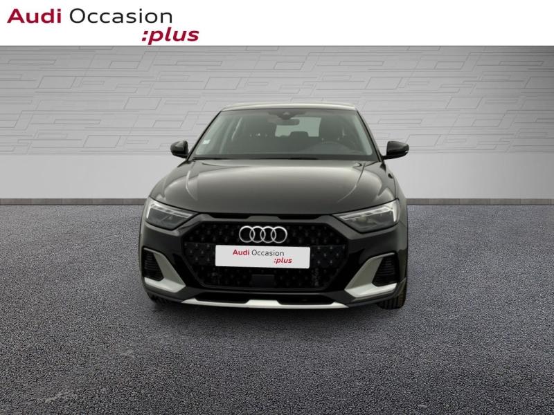 Voitures occasions Audi A1 Citycarver Design luxe Montigny-le-Bretonneux