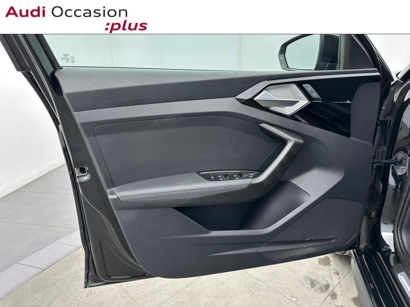 Voitures occasions Audi A1 Citycarver Design luxe Montigny-le-Bretonneux