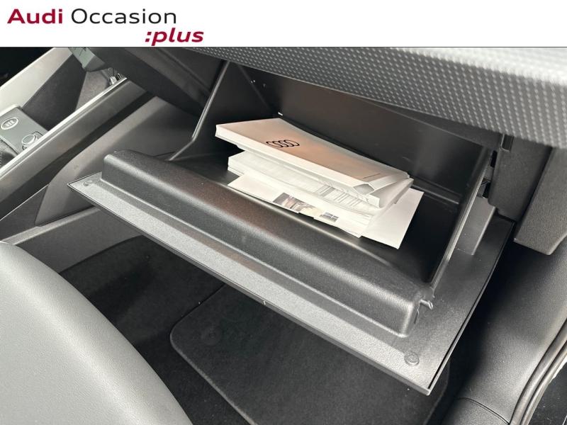 Voitures occasions Audi A1 Citycarver Design luxe Montigny-le-Bretonneux