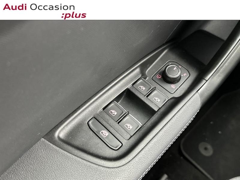 Voitures occasions Audi A1 Citycarver Design luxe Montigny-le-Bretonneux