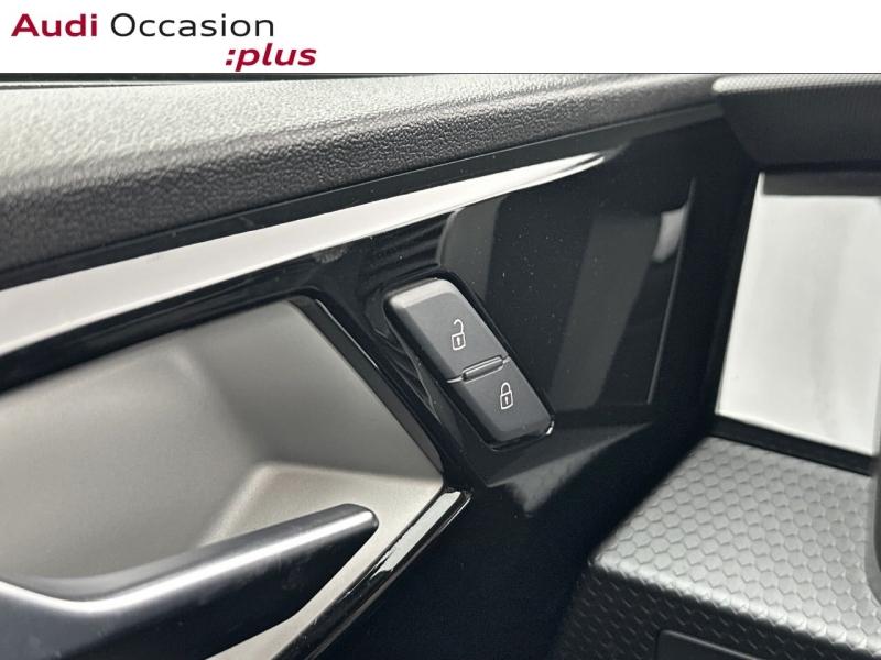 Voitures occasions Audi A1 Citycarver Design luxe Montigny-le-Bretonneux