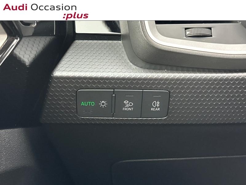 Voitures occasions Audi A1 Citycarver Design luxe Montigny-le-Bretonneux