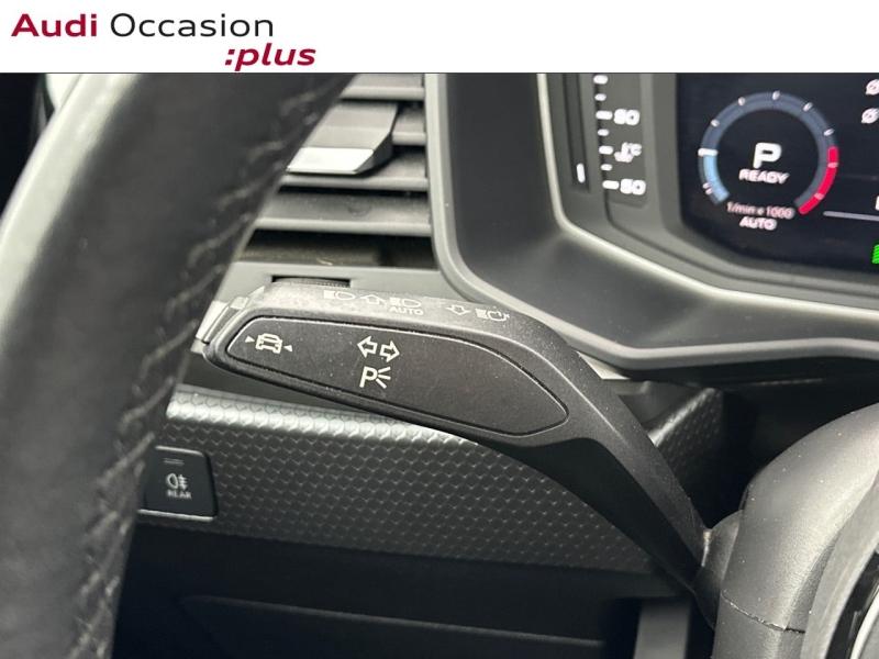 Voitures occasions Audi A1 Citycarver Design luxe Montigny-le-Bretonneux