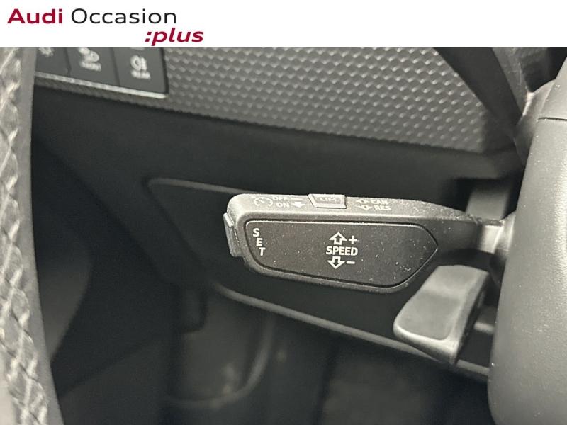 Voitures occasions Audi A1 Citycarver Design luxe Montigny-le-Bretonneux