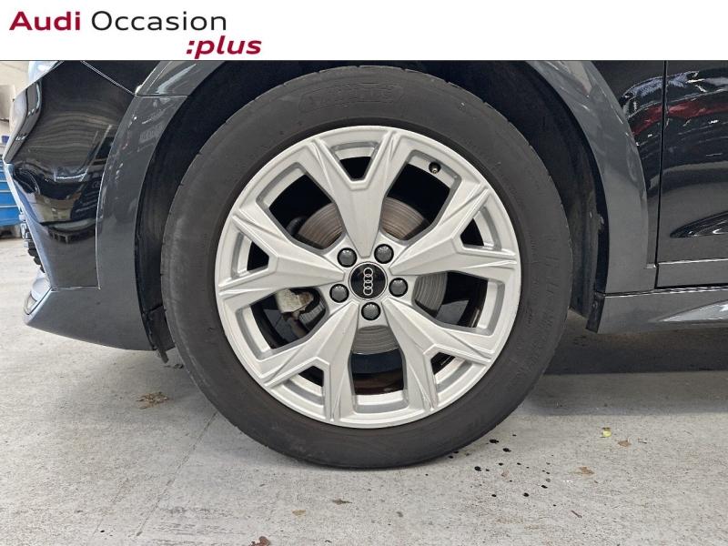 Voitures occasions Audi A1 Citycarver Design luxe Montigny-le-Bretonneux