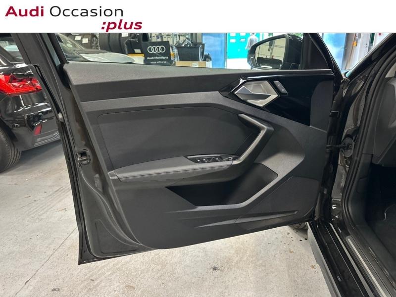 Voitures occasions Audi A1 Citycarver Design luxe Montigny-le-Bretonneux
