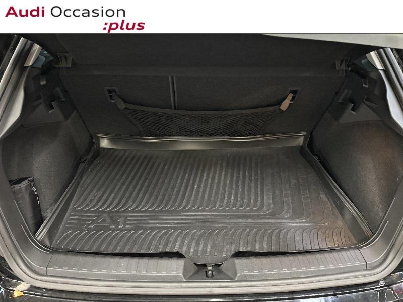 Voitures occasions Audi A1 Citycarver Design luxe Montigny-le-Bretonneux