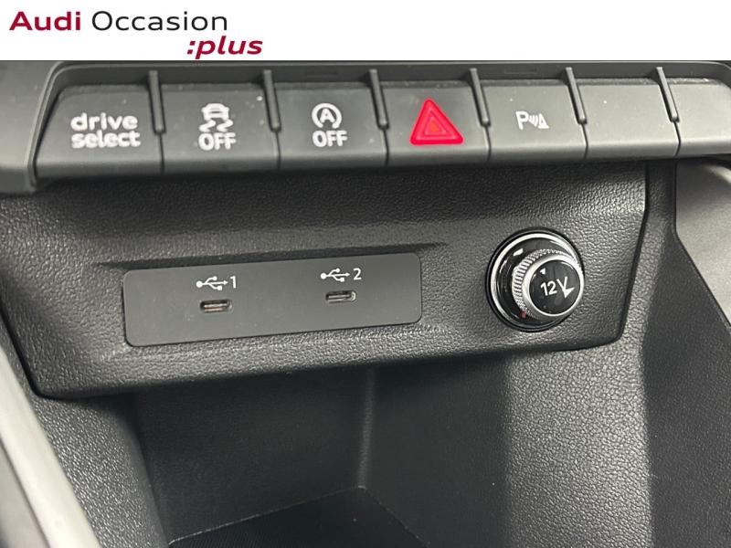 Voitures occasions Audi A1 Citycarver Design luxe Montigny-le-Bretonneux