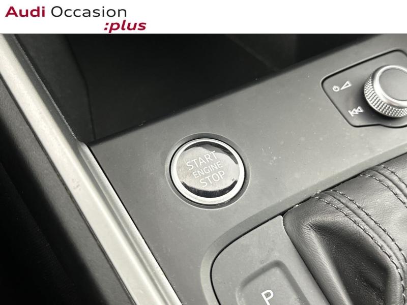 Voitures occasions Audi A1 Citycarver Design luxe Montigny-le-Bretonneux