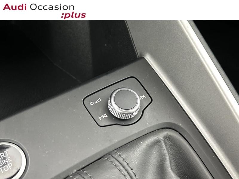 Voitures occasions Audi A1 Citycarver Design luxe Montigny-le-Bretonneux