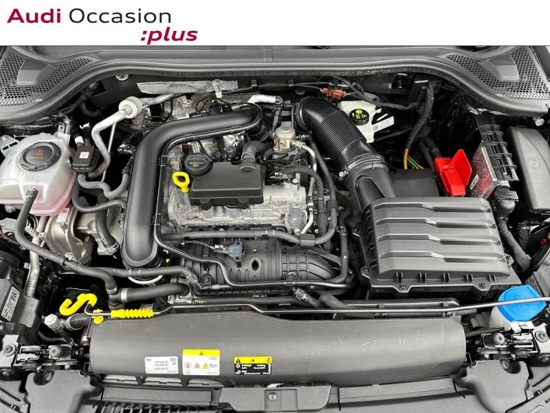 Voitures occasions Audi A1 Citycarver Design luxe Montigny-le-Bretonneux