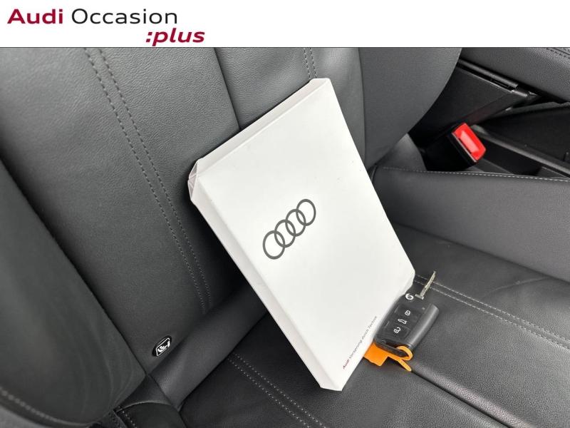 Voitures occasions Audi A1 Citycarver Design luxe Montigny-le-Bretonneux