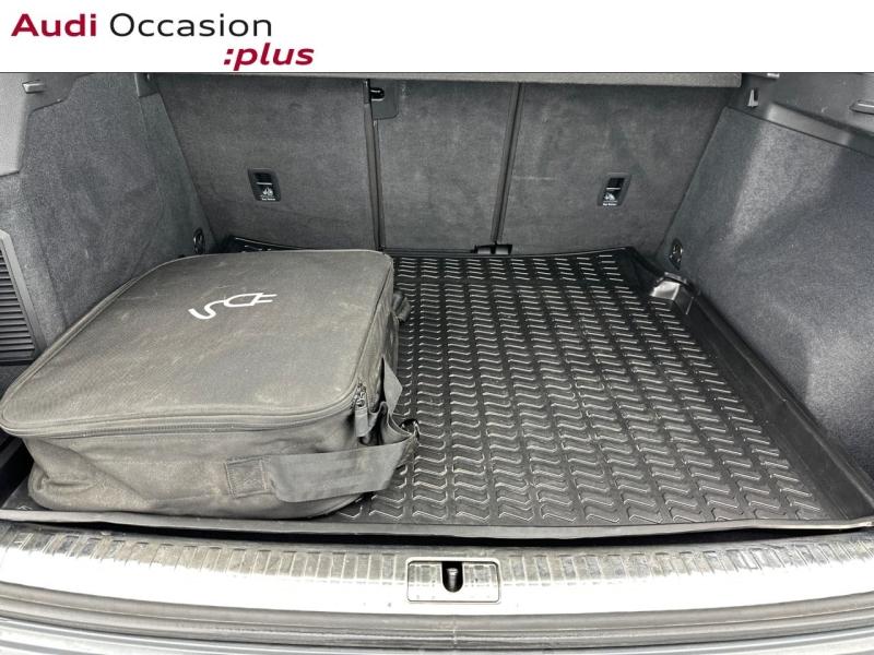 Voitures occasions Audi Q3 S line Montigny-le-Bretonneux