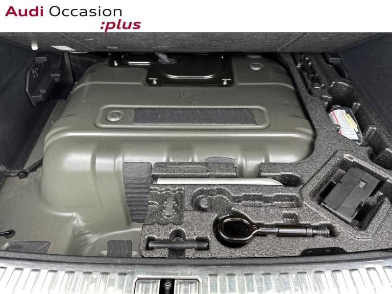 Voitures occasions Audi Q3 S line Montigny-le-Bretonneux