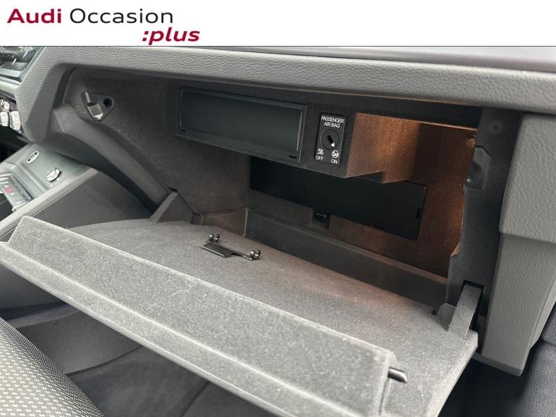 Voitures occasions Audi Q3 S line Montigny-le-Bretonneux