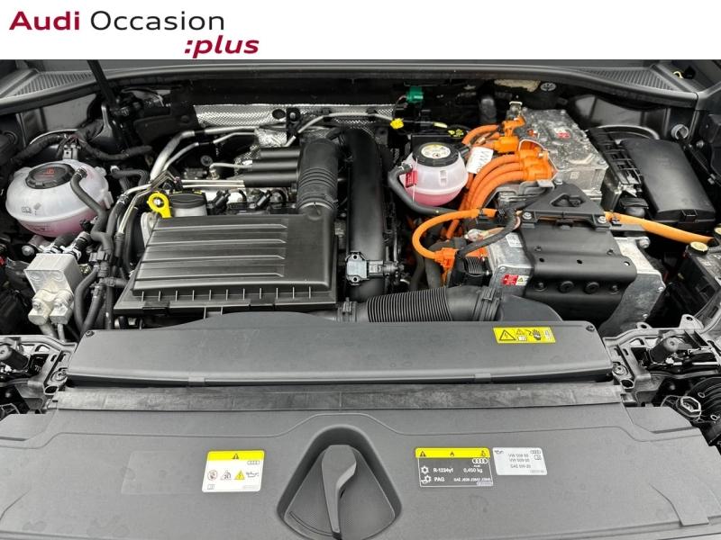 Voitures occasions Audi Q3 S line Montigny-le-Bretonneux