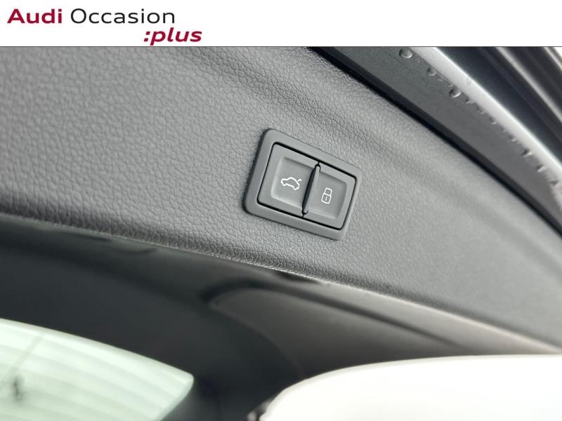 Voitures occasions Audi Q3 S line Montigny-le-Bretonneux