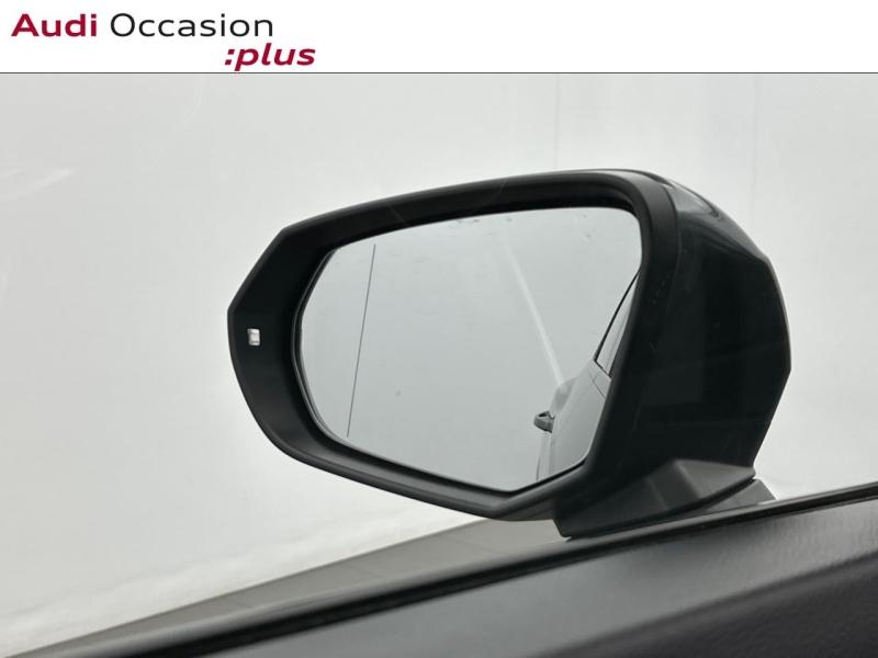 Voitures occasions Audi Q3 S line Montigny-le-Bretonneux