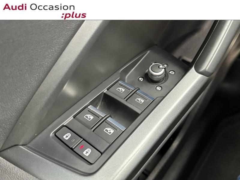 Voitures occasions Audi Q3 S line Montigny-le-Bretonneux