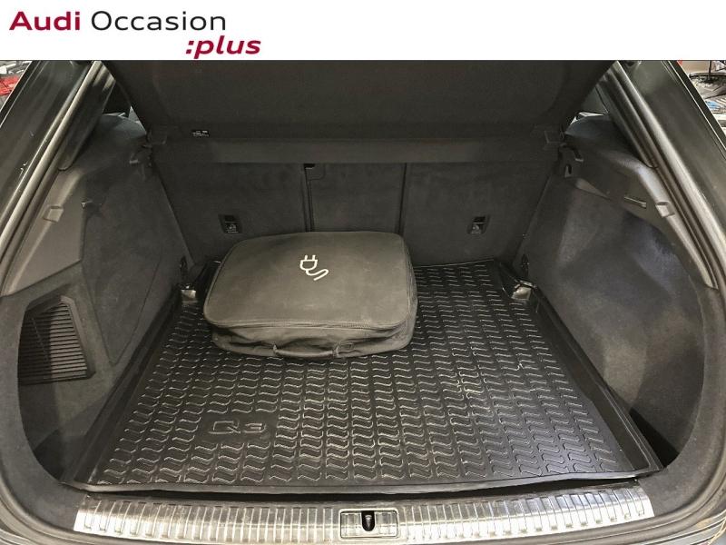 Voitures occasions Audi Q3 S line Montigny-le-Bretonneux