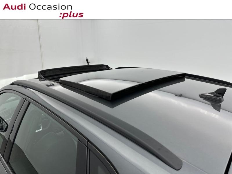 Voitures occasions Audi Q3 S line Montigny-le-Bretonneux