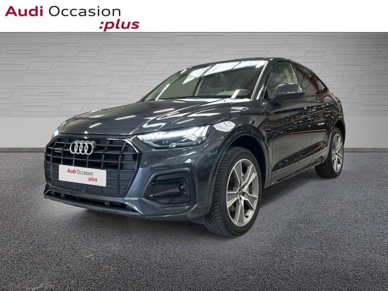 Audi Q5 Sportback