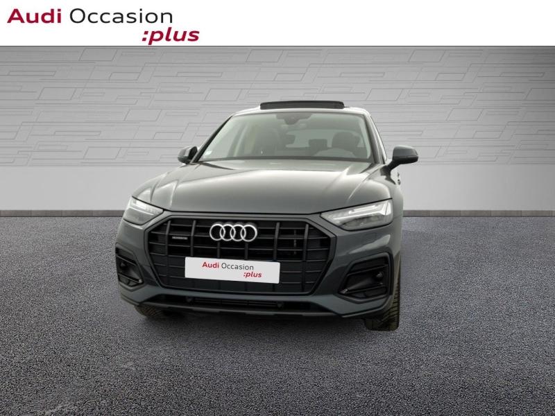 Voitures occasions Audi Q5 Sportback Avus Montigny-le-Bretonneux