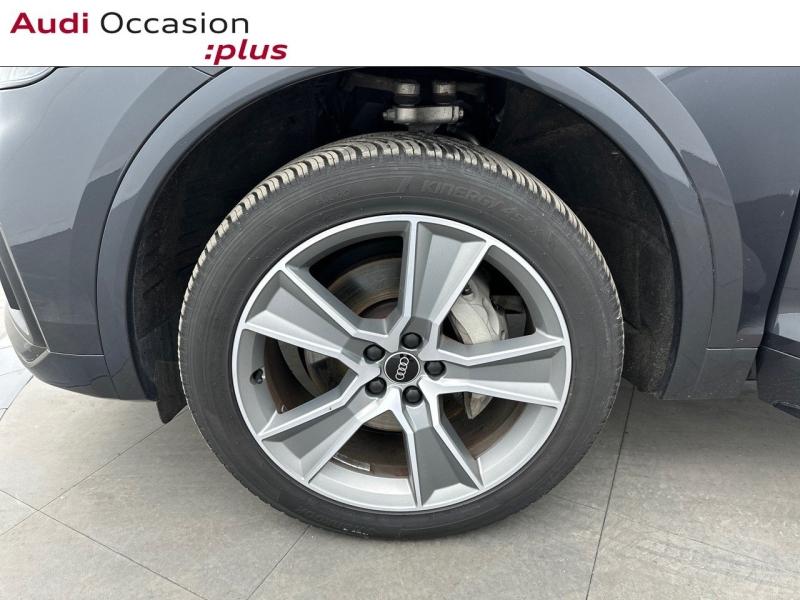 Voitures occasions Audi Q5 Sportback Avus Montigny-le-Bretonneux