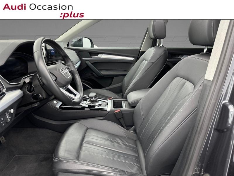 Voitures occasions Audi Q5 Sportback Avus Montigny-le-Bretonneux