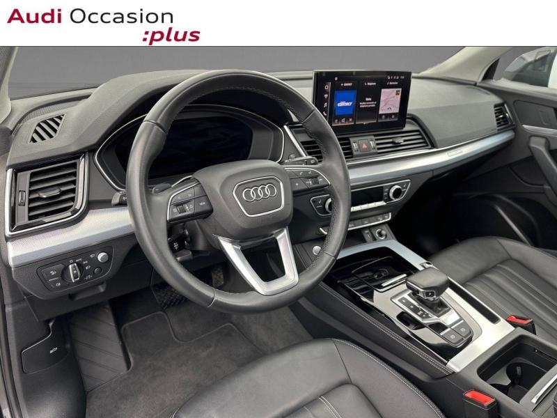 Voitures occasions Audi Q5 Sportback Avus Montigny-le-Bretonneux