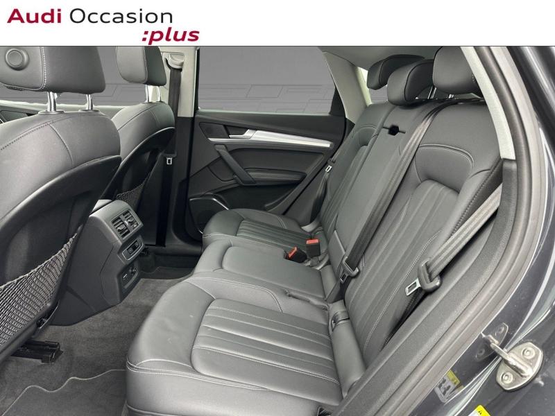 Voitures occasions Audi Q5 Sportback Avus Montigny-le-Bretonneux
