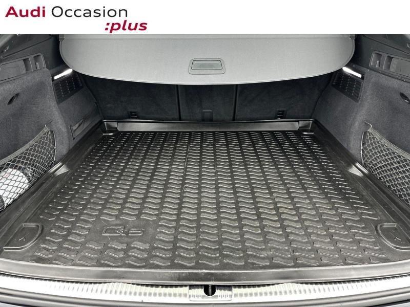 Voitures occasions Audi Q5 Sportback Avus Montigny-le-Bretonneux