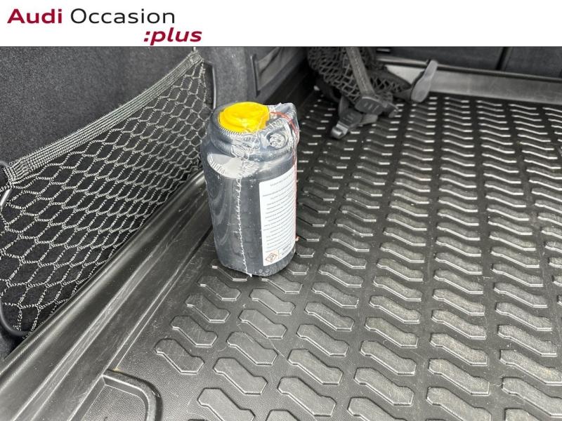 Voitures occasions Audi Q5 Sportback Avus Montigny-le-Bretonneux