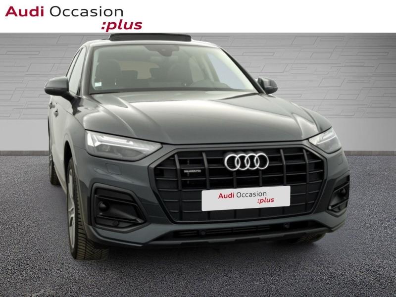 Voitures occasions Audi Q5 Sportback Avus Montigny-le-Bretonneux