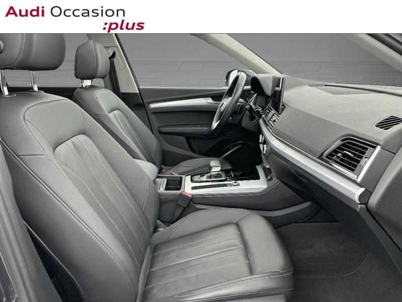 Voitures occasions Audi Q5 Sportback Avus Montigny-le-Bretonneux