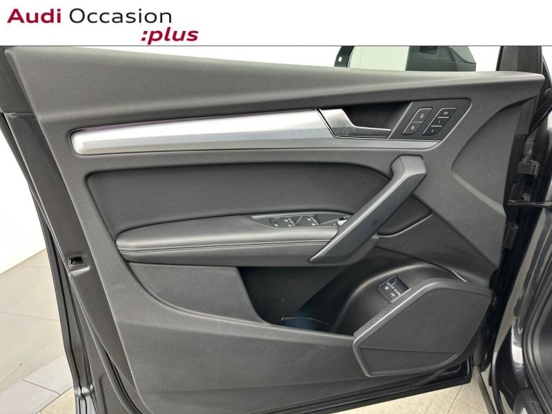 Voitures occasions Audi Q5 Sportback Avus Montigny-le-Bretonneux