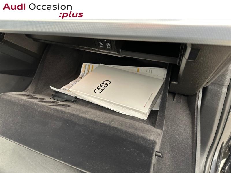 Voitures occasions Audi Q5 Sportback Avus Montigny-le-Bretonneux