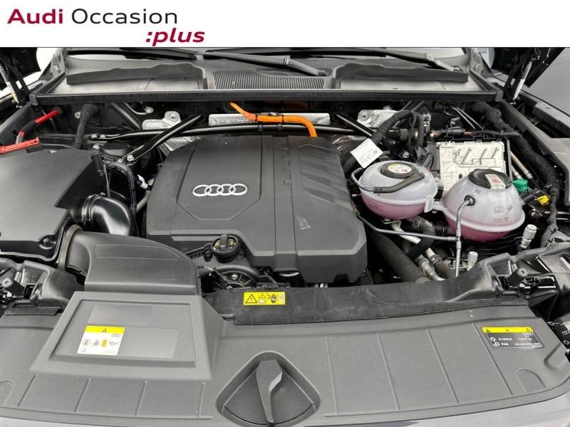 Voitures occasions Audi Q5 Sportback Avus Montigny-le-Bretonneux