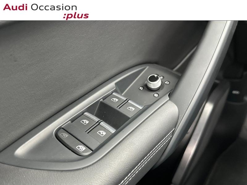 Voitures occasions Audi Q5 Sportback Avus Montigny-le-Bretonneux