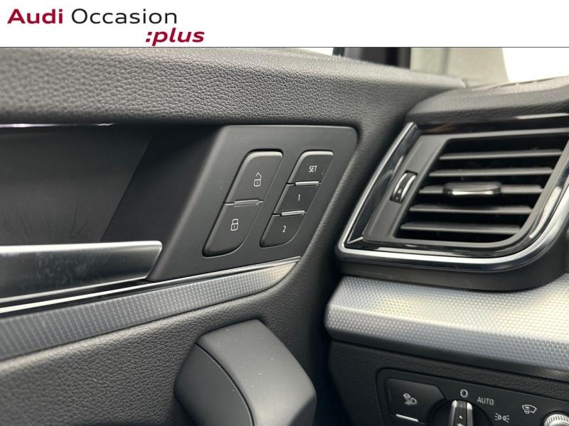 Voitures occasions Audi Q5 Sportback Avus Montigny-le-Bretonneux