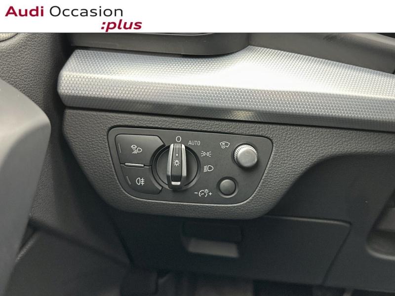 Voitures occasions Audi Q5 Sportback Avus Montigny-le-Bretonneux