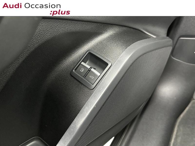 Voitures occasions Audi Q5 Sportback Avus Montigny-le-Bretonneux