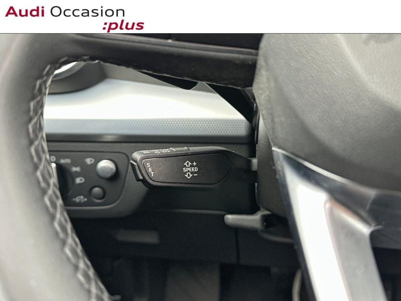 Voitures occasions Audi Q5 Sportback Avus Montigny-le-Bretonneux