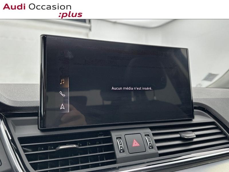 Voitures occasions Audi Q5 Sportback Avus Montigny-le-Bretonneux