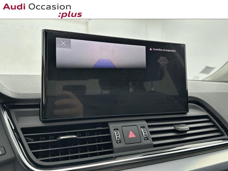 Voitures occasions Audi Q5 Sportback Avus Montigny-le-Bretonneux