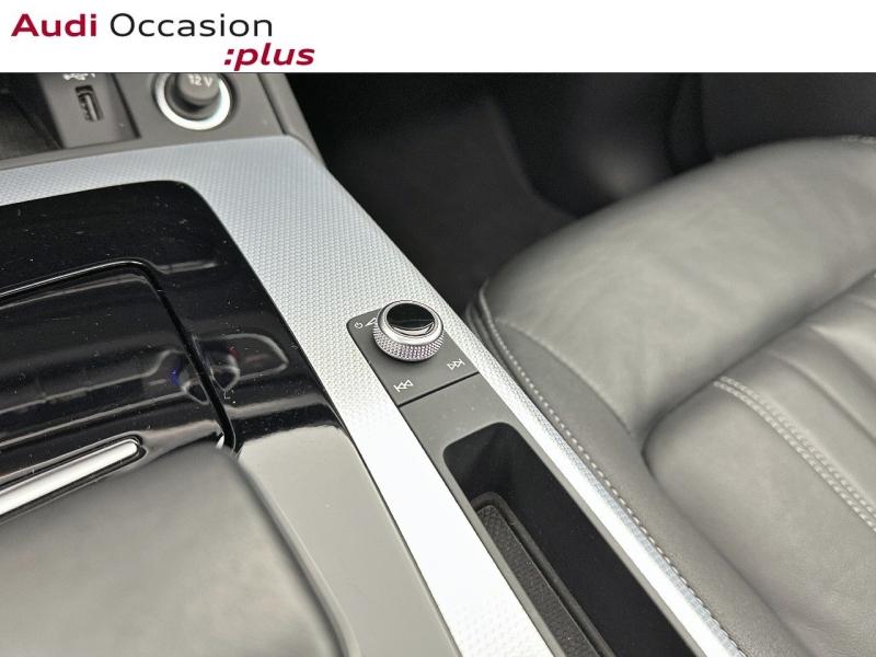 Voitures occasions Audi Q5 Sportback Avus Montigny-le-Bretonneux