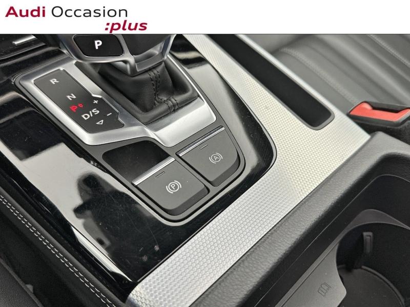 Voitures occasions Audi Q5 Sportback Avus Montigny-le-Bretonneux