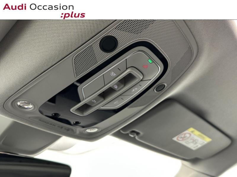 Voitures occasions Audi Q5 Sportback Avus Montigny-le-Bretonneux