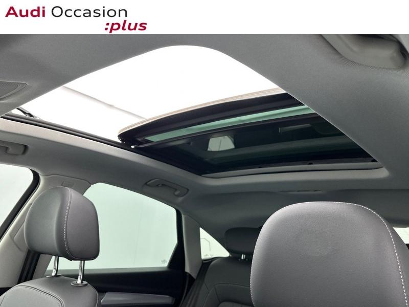 Voitures occasions Audi Q5 Sportback Avus Montigny-le-Bretonneux